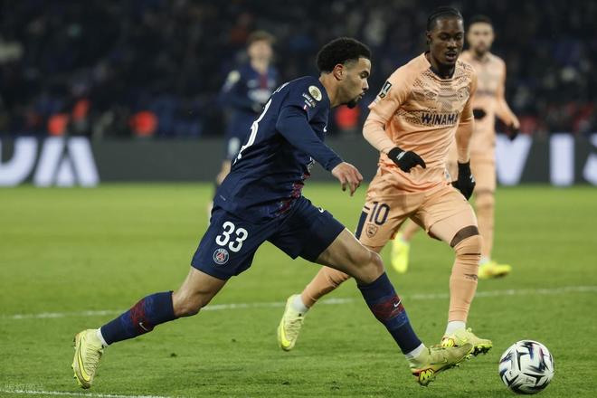 歐冠焦點(diǎn)戰(zhàn)：巴黎圣日耳曼迎戰(zhàn)熱刺，誰(shuí)能笑到最后？