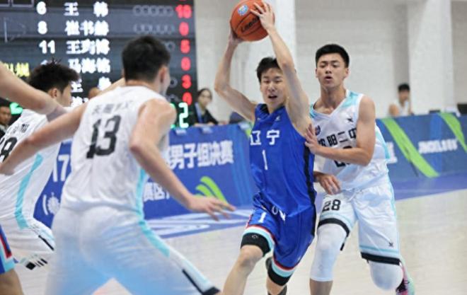 罕见！辽宁U19获60次罚球才赢6分，名嘴：或许国字号离完蛋不远了