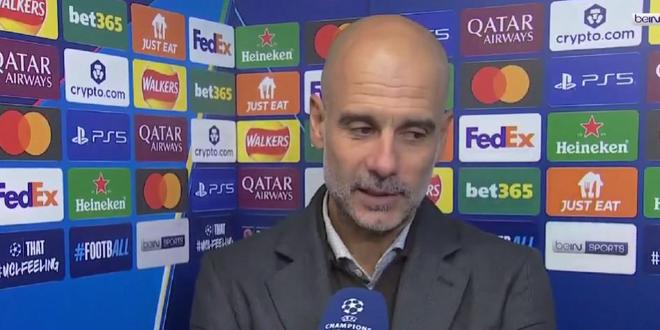 瓜帥：輪換本意讓更多球員獲得出場(chǎng)機(jī)會(huì)，這對(duì)他們來(lái)說(shuō)很重要