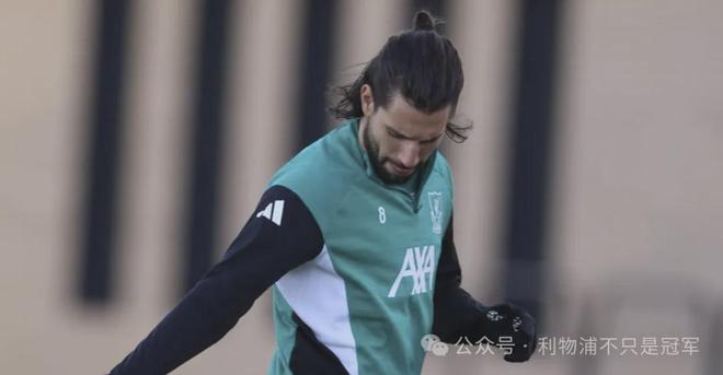 窘！尚未滿血的戈麥斯，成為利物浦急需復(fù)出的球員