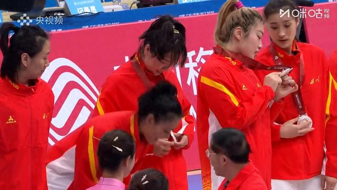 四川女篮为何总在决赛输给广东队？四川教练发2800字长文给出答案