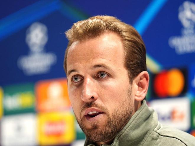 凱恩官宣留守拜仁！暗諷英超定位球沒意思，盛贊拜仁是歐洲頂級