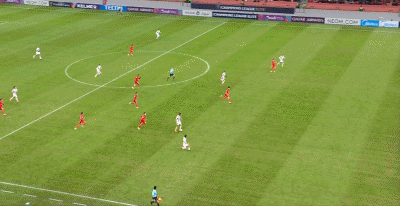 1-3 1-1 亞冠瘋狂一夜！海港窩里橫！張5被薅頭發(fā)，成都雖平猶榮