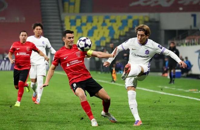 小德搞砸了 泰山收回嗎？馬加特被擺一道 打造百年俱樂部得請洋帥