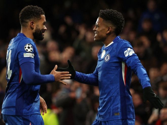 歐冠最新積分戰(zhàn)報(bào) 切爾西大勝巴薩超過(guò)皇馬 曼城完敗跌出前4