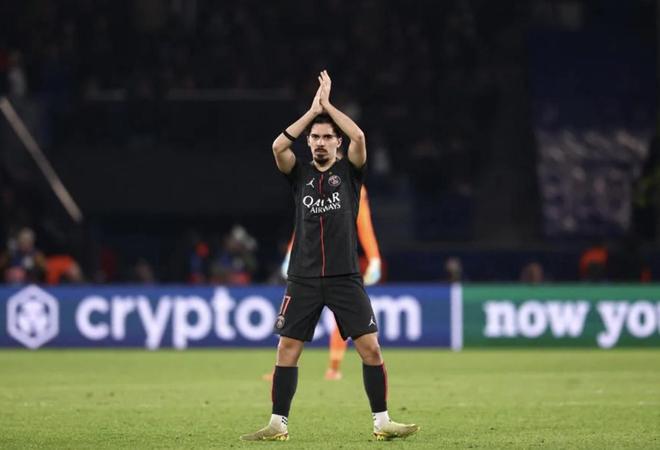 維蒂尼亞：熱刺是強(qiáng)硬的頂級(jí)球隊(duì)；沒(méi)想過(guò)能在歐冠中帽子戲法