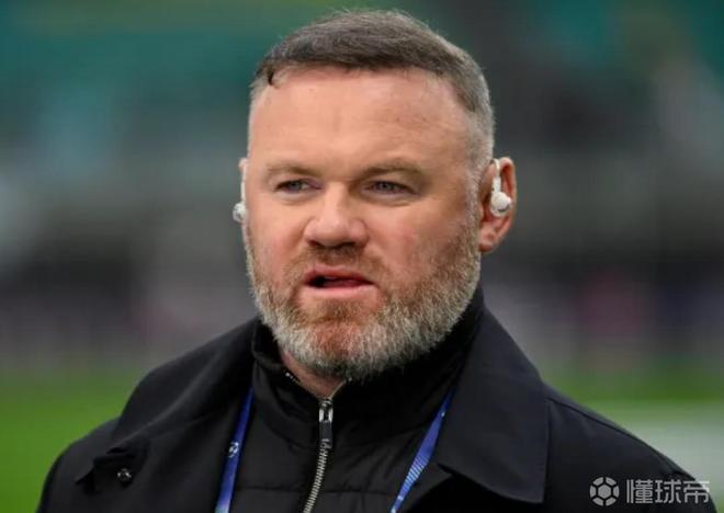 魯尼：如果阿森納能把英超的狀態(tài)帶到歐冠賽場(chǎng)，他們可以?shī)Z冠