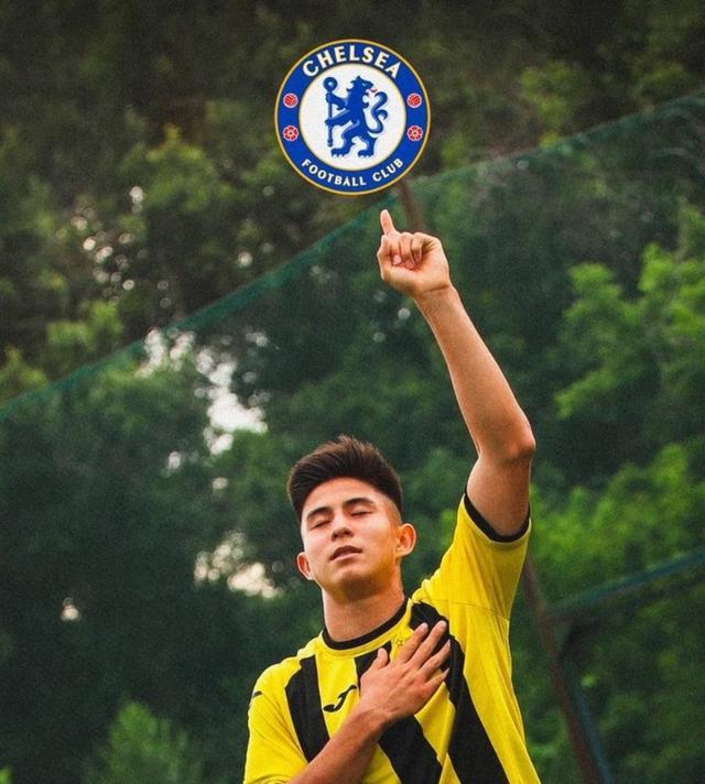 明年加盟切爾西，薩特帕耶夫成首位歐冠進(jìn)球的哈薩克斯坦球員