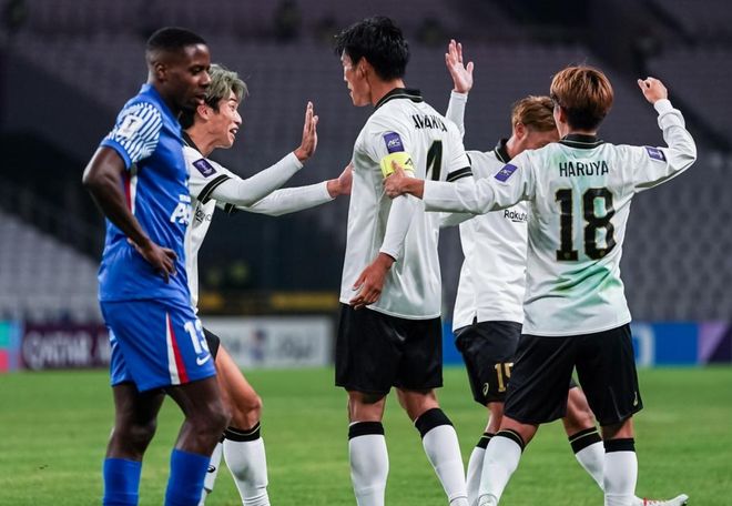 又輸了！中超第2主場(chǎng)淪陷，亞冠被羞辱，5場(chǎng)僅1勝排名倒數(shù)第2