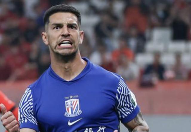 【亞冠精英】安德烈·路易斯失點(diǎn) 申花0比2不敵神戶