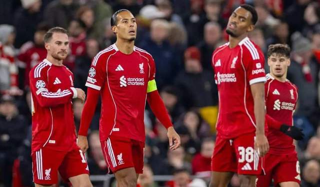 近12场输9场，创72年耻辱纪录！斯洛特还能扛多久？