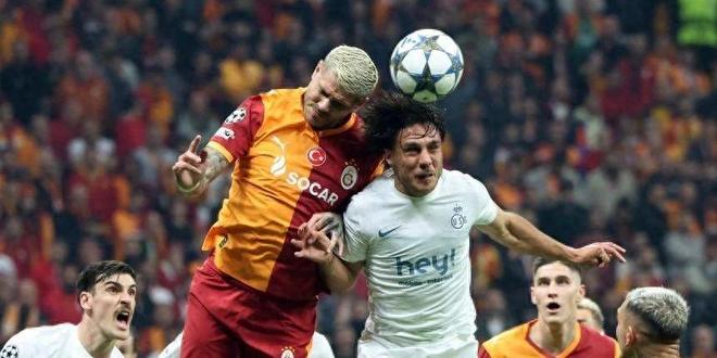 歐冠爆出大冷門！身價(jià)9000萬(wàn)歐球隊(duì)客場(chǎng)掀翻3億歐對(duì)手