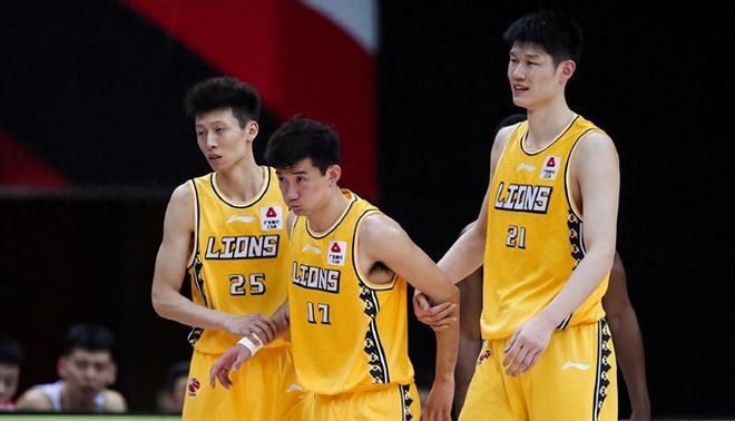 CBA新赛季一共有26名球员拿顶薪!