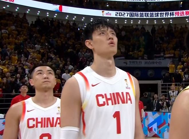 中国男篮输给韩国4分！3人表现令人失望，坑惨了球队