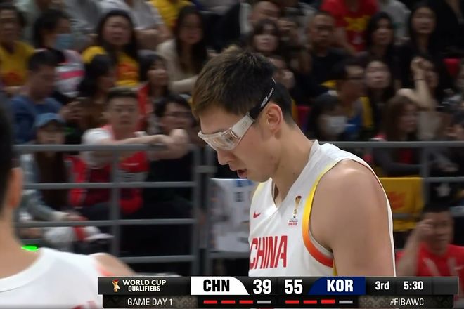 张镇麟20分失绝平三分，廖三宁17分助攻王，李贤重33+10爆冷取胜...