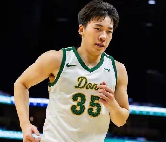 输给韩国队不要紧,还好我们有杨瀚森,这是唯一的安慰!