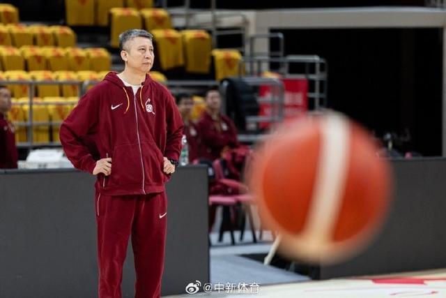 郭士强:输掉首战比较困难,没有限制对手特点;三天后客场非常重要