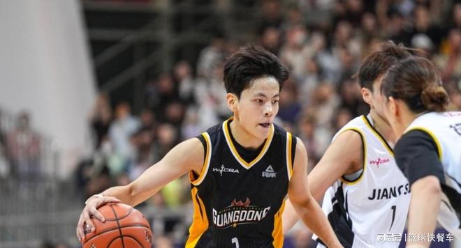 88比73大胜15分！女篮新霸主斩获开门红：杨舒予砍15分6板7助