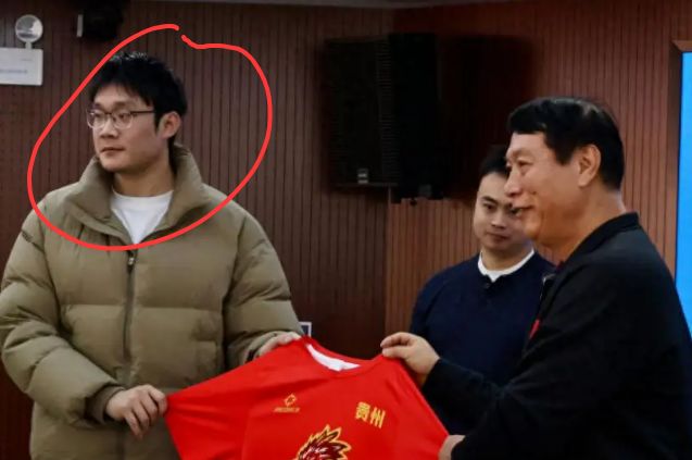 正式成为球队老板！前男篮国手后卫，将首次带队冲击CBA冠军...