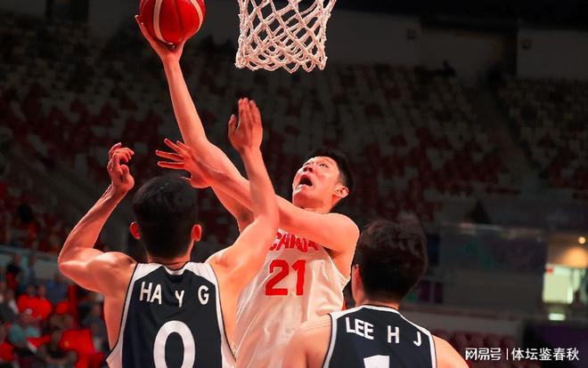 2连败后调整！中国男篮急需换血，淘汰6人召回王哲林，仍有望晋级