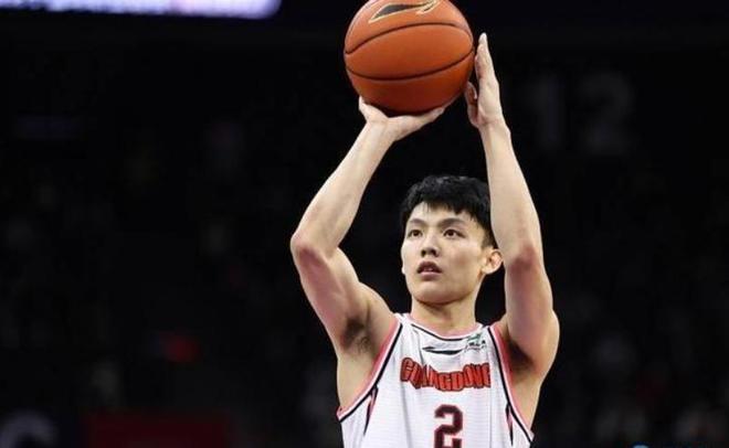 徐杰缺席国家队或非篮球因素；林葳、丁彦雨航组建球队征战NBL