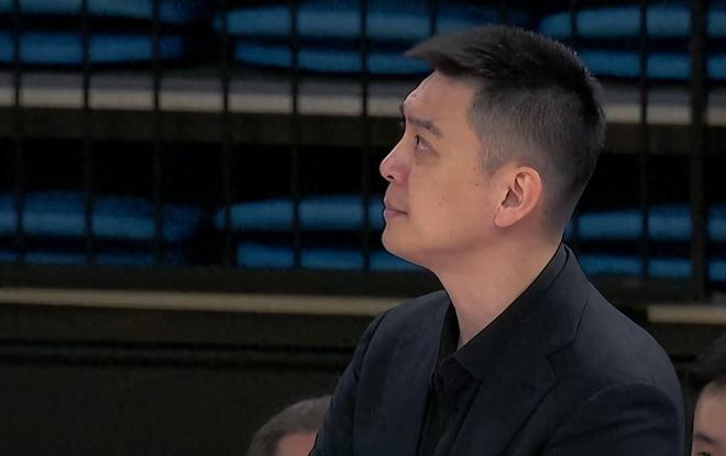 大冷门，辽篮不敌鱼腩球队，杨鸣压力大，进入季后赛就算成功