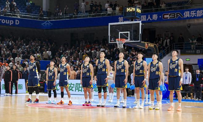 与输球相比，更令广东纳闷的是验证了三名水货，争冠彻底没戏了