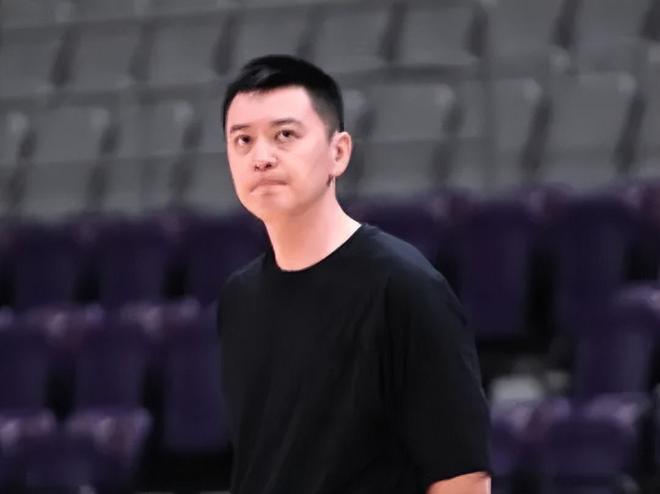 胜合肥采访！杨鸣强调磨合调整，点名付豪王岚嵚担责，谈布朗发挥