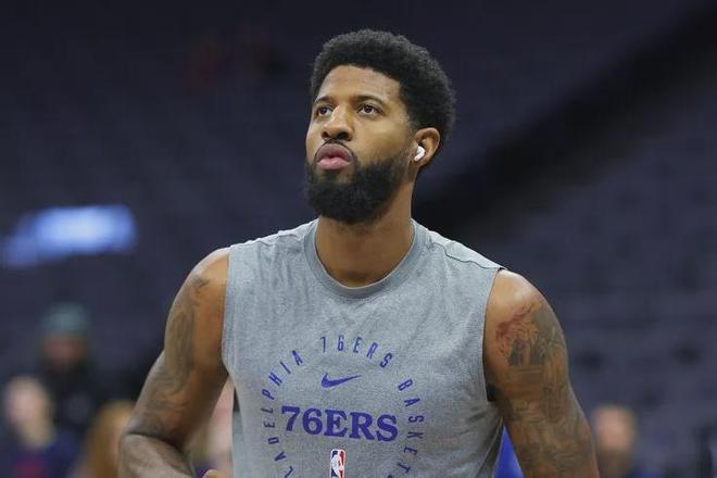 4年2.12亿！宣布复出！球迷怒批：NBA第二烂合同...