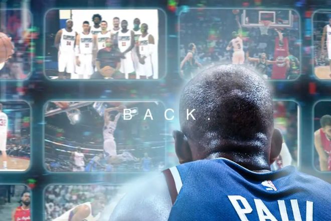 太突然！保羅官宣，最后一季！再見了，控衛(wèi)之神