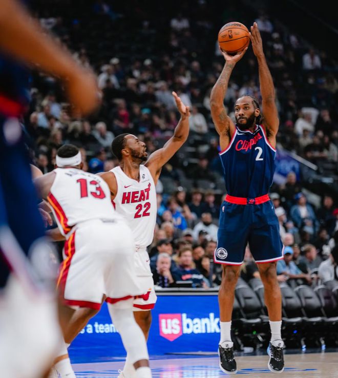 快船如何敵得過(guò)雷霆？未嘗敗績(jī)+傷兵歸隊(duì)，不遭血虐就算贏！