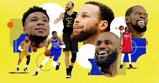 2025年NBA收入最高的球員