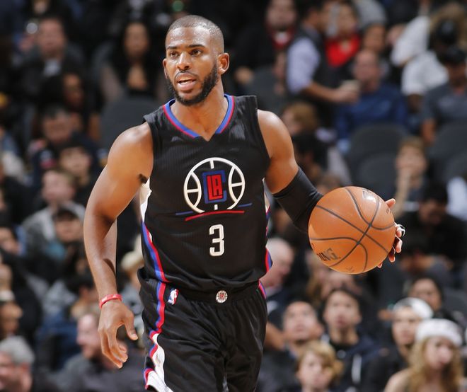 快船调整第一步！已裁掉保罗，后续必须有大动作才能改变困境！...