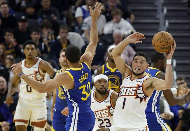 勇士118-107終結(jié)2連敗，誰是本場取勝最大功臣，數(shù)據(jù)一目了然