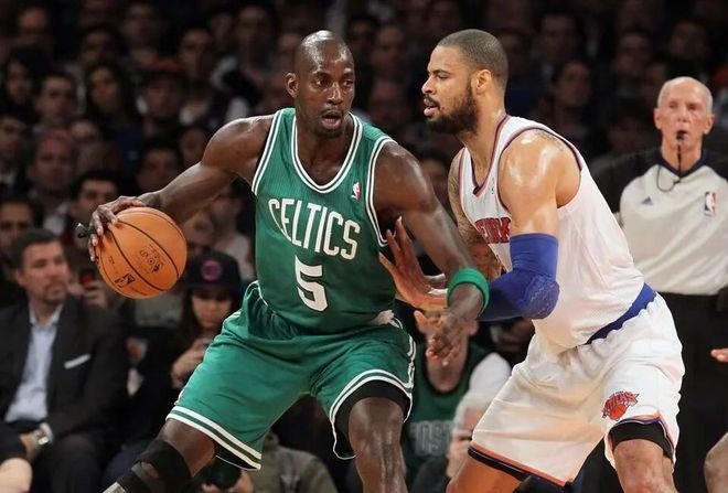 NBA走步榜TOP10曝光！每2.95场走步一次，走步王是他，想不到啊