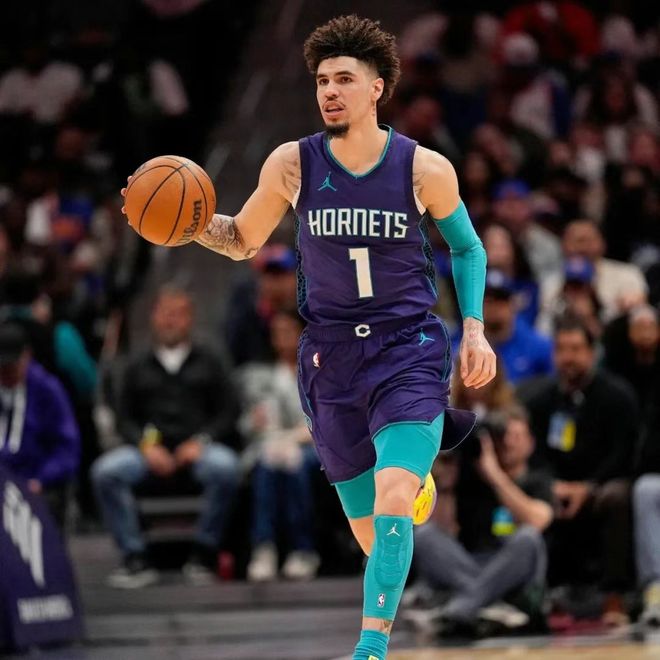 高薪低能！NBA最被高估球员榜单出炉，5年2.3亿合同成笑柄