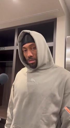 伦纳德:快船需要找到合适的阵容组合,引进更多有天赋的球员