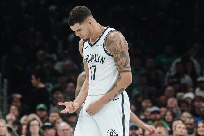 大爆冷！小波特連續(xù)5場(chǎng)30+終結(jié)綠軍3連勝 掘金隊(duì)2換1交易要虧本？