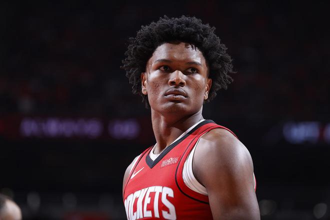 ESPN：火箭已向其他球隊(duì)明確表示 阿門-湯普森是非賣品