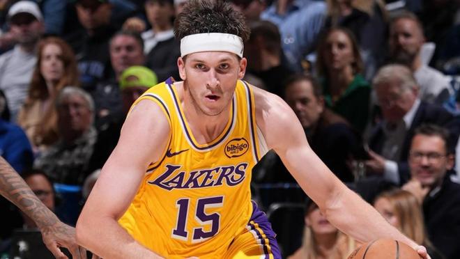 詳解湖人兩難選擇：逢高拋售里夫斯？還是與他續(xù)簽多年大合同？