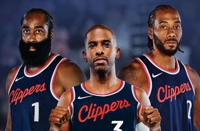 哈登逼走保罗?5大猜测曝光:哈登有多少话语权?保罗自己想走?