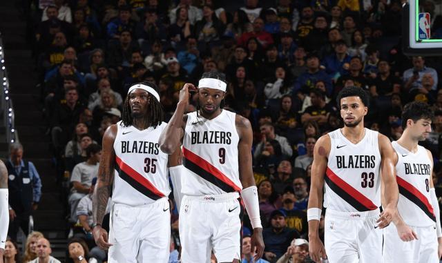 杨瀚森抢位有多难？三大对手各具特色小杨难上加难...