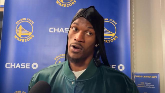 巴特勒：我很樂觀但也得誠實(shí)，我們根本沒人防守，一切都出了問題