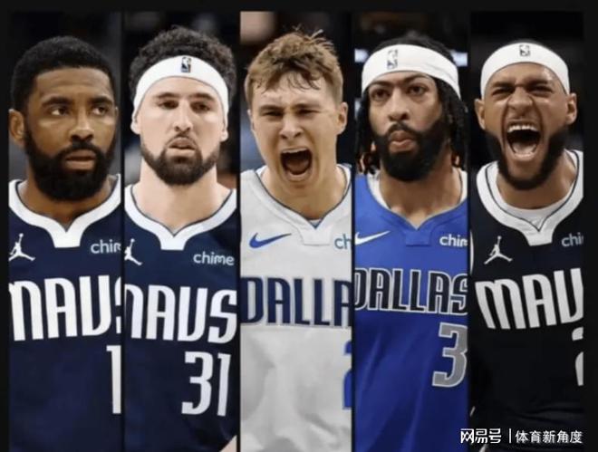 NBA布局深遠，蕭華精心策劃，詹姆斯洞察先機，第五冠曙光初現(xiàn)