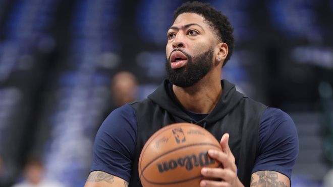 新老板怕了！要求得到浓眉医疗数据 担心他仓促复出重蹈哈利覆辙...