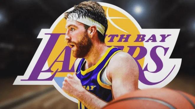 从NCAA传奇到 NBA饮水机管理员,湖人新援德鲁-蒂米的篮球故