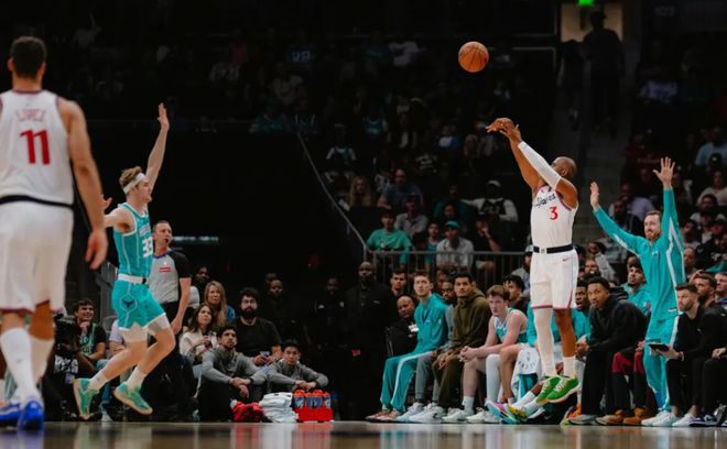 終于宣布退役！保羅明確賽季結(jié)束后告別，跟哈登合砍58分