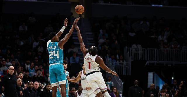 米勒談復出：感覺很好 就像我從沒離開過