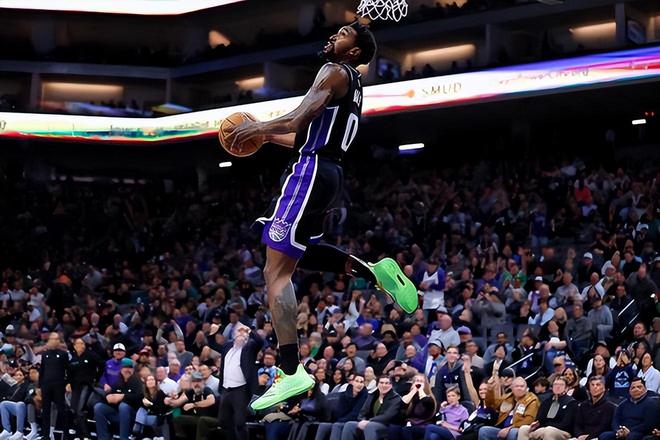 前NBA球星：蒙克未必不适合勇士，他是乔丹-普尔那种类型的球员