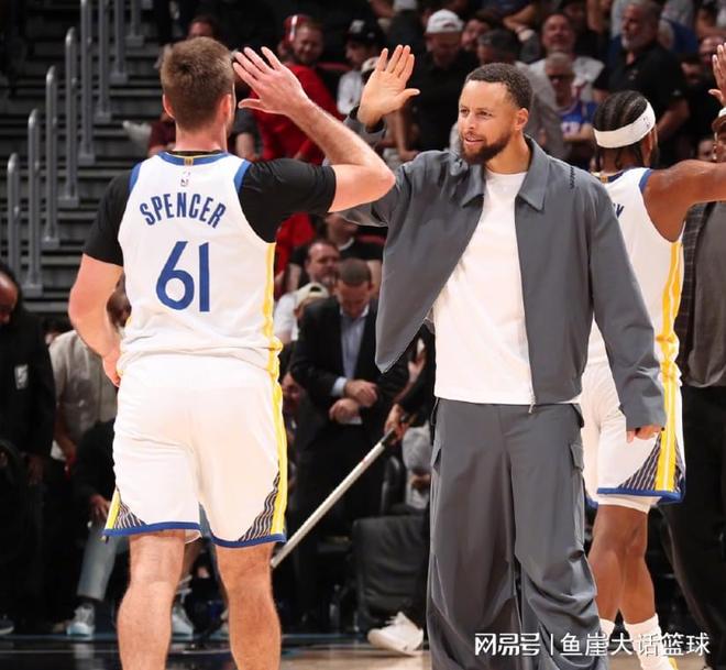勇士96-110热火!库里和巴特勒做法正确,科尔赛后一番话也成重点